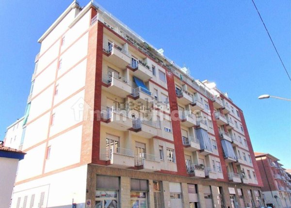 appartamento in affitto a Torino in zona Filadelfia
