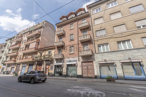 appartamento in affitto a Torino in zona Campidoglio