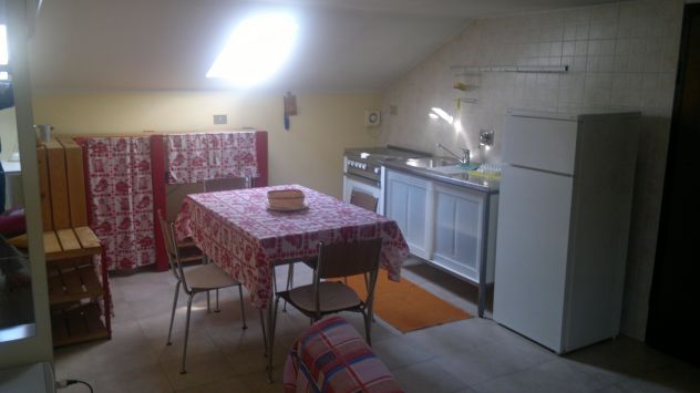 appartamento in affitto a Torino in zona Santa Rita