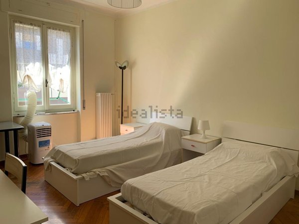 appartamento in affitto a Torino in zona San Salvario