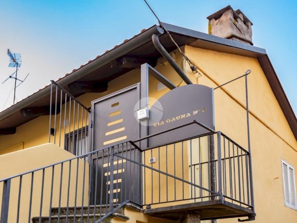 appartamento in affitto a Torino in zona Madonna di Campagna