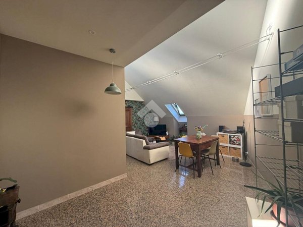 appartamento in affitto a Torino in zona Centro Storico