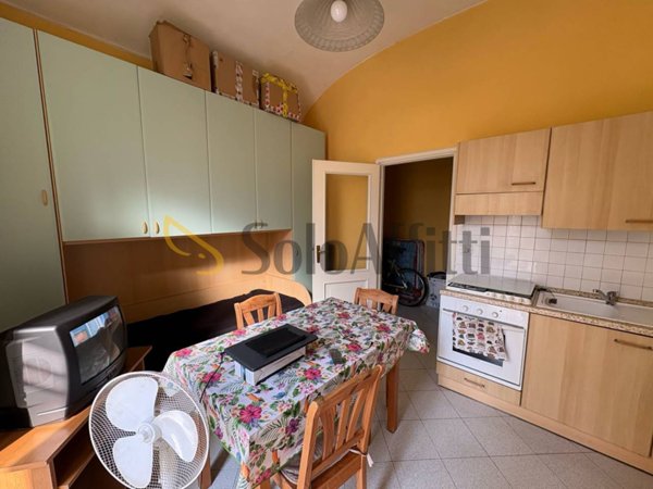 appartamento in affitto a Torino in zona Cenisia