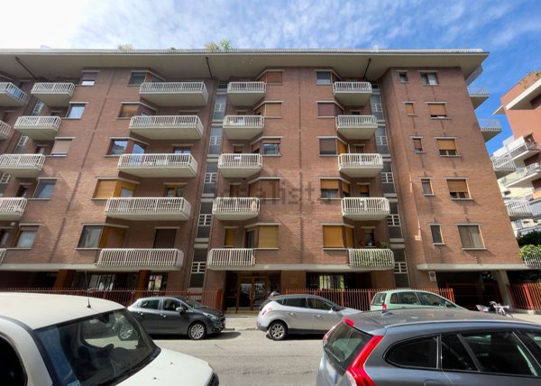 appartamento in affitto a Torino in zona Santa Rita