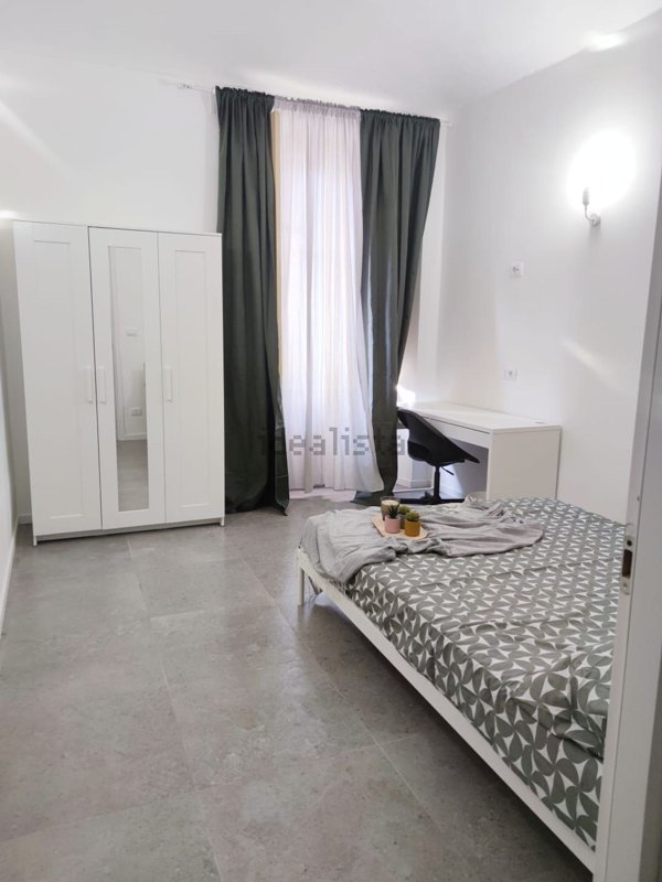 appartamento in affitto a Torino in zona Vanchiglia