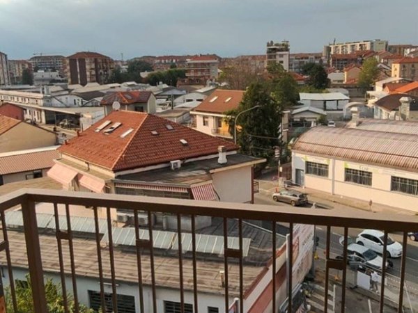 appartamento in affitto a Torino in zona Pozzo Strada