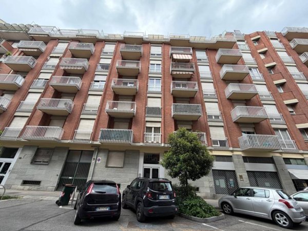 appartamento in affitto a Torino in zona Santa Rita