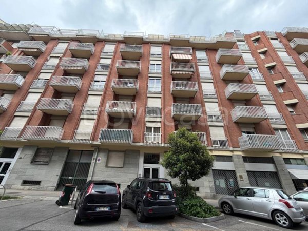 appartamento in affitto a Torino in zona Santa Rita