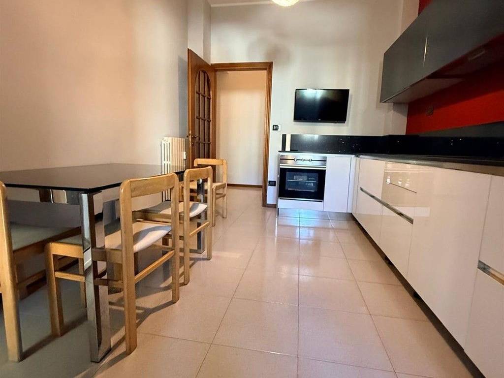 appartamento in affitto a Torino in zona Santa Rita
