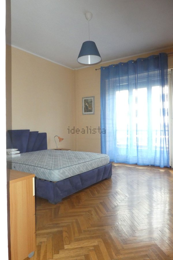 appartamento in affitto a Torino in zona Santa Rita