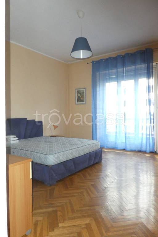 appartamento in affitto a Torino in zona Santa Rita