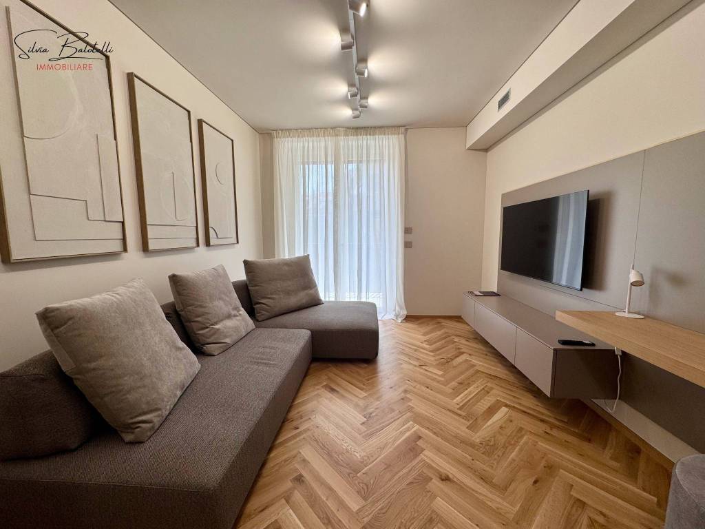 appartamento in affitto a Torino in zona Centro Storico