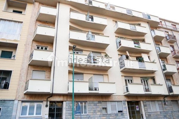 appartamento in affitto a Torino in zona Millefonti