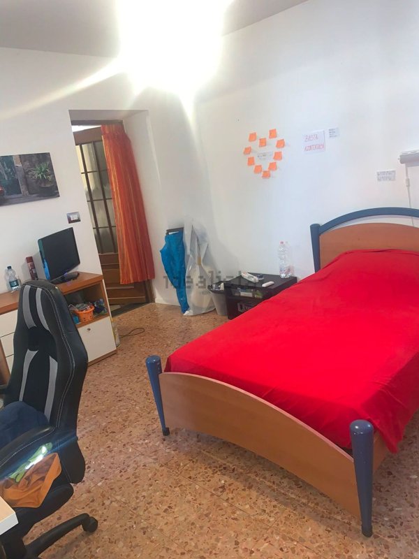 appartamento in affitto a Torino in zona Vanchiglia