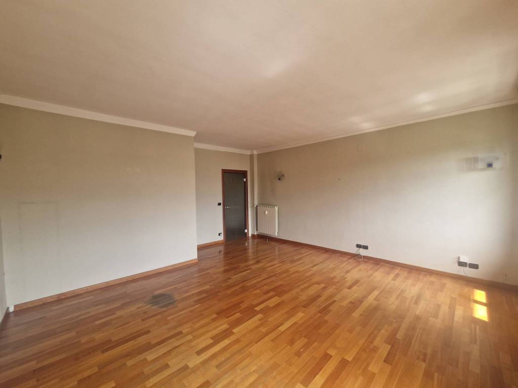 appartamento in affitto a Torino in zona Centro Storico