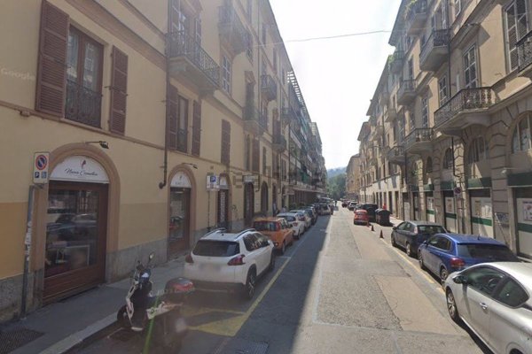 appartamento in affitto a Torino in zona Vanchiglia
