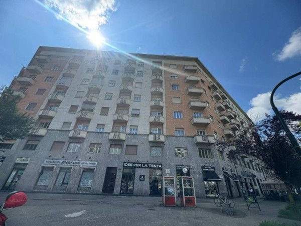 appartamento in affitto a Torino in zona Filadelfia