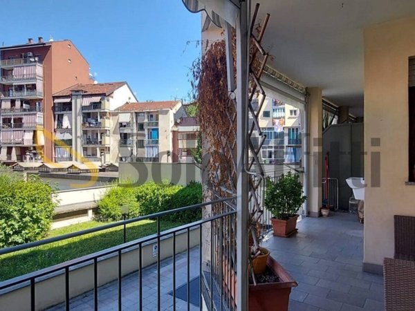 appartamento in affitto a Torino in zona Borgata Vittoria