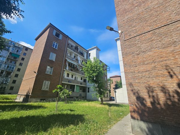 appartamento in affitto a Torino in zona Filadelfia