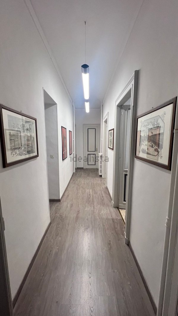 ufficio in affitto a Torino in zona Centro Storico