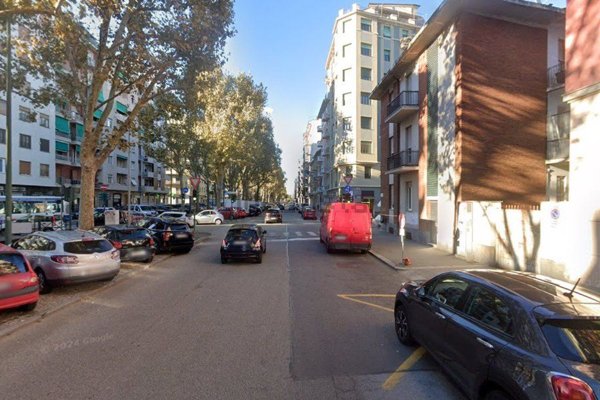 appartamento in affitto a Torino in zona Parella