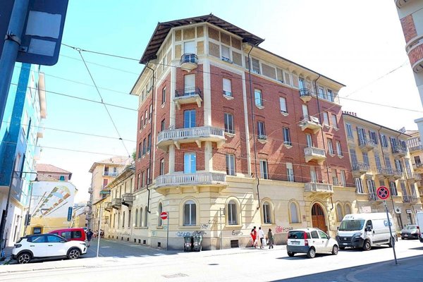 ufficio in affitto a Torino in zona Campidoglio
