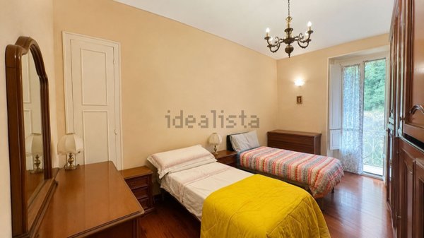 appartamento in affitto a Torino in zona San Donato