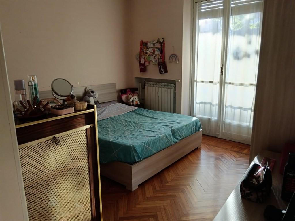 appartamento in affitto a Torino in zona Gran Madre
