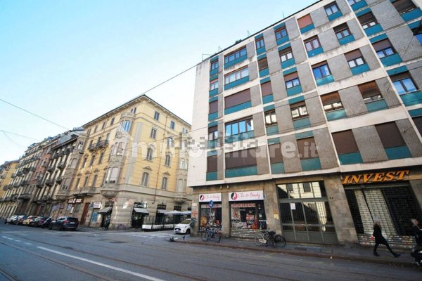 ufficio in affitto a Torino in zona San Donato
