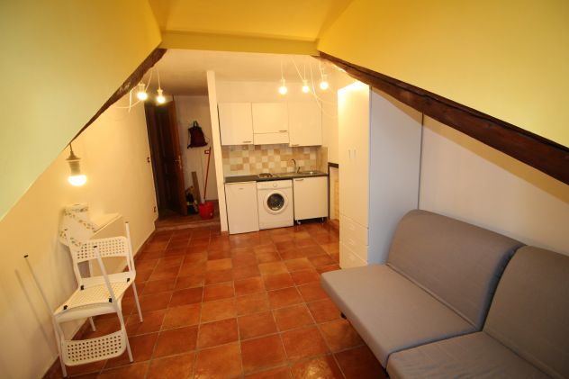 appartamento in affitto a Torino in zona Vanchiglia