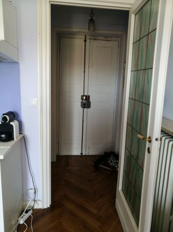 appartamento in affitto a Torino