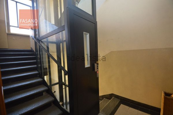 appartamento in affitto a Torino in zona Cenisia