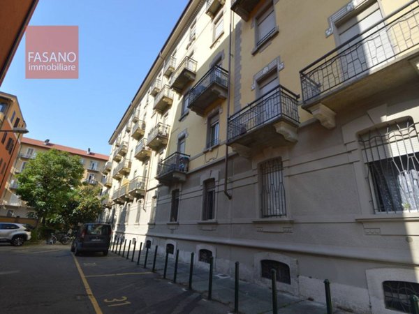 appartamento in affitto a Torino in zona Cenisia