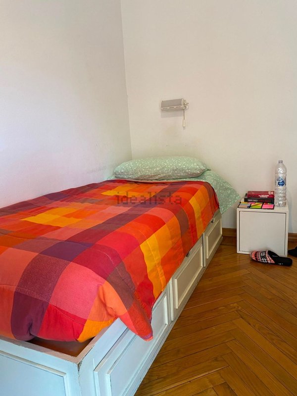 appartamento in affitto a Torino in zona Cit Turin