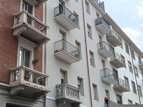 appartamento in affitto a Torino in zona Borgo San Paolo