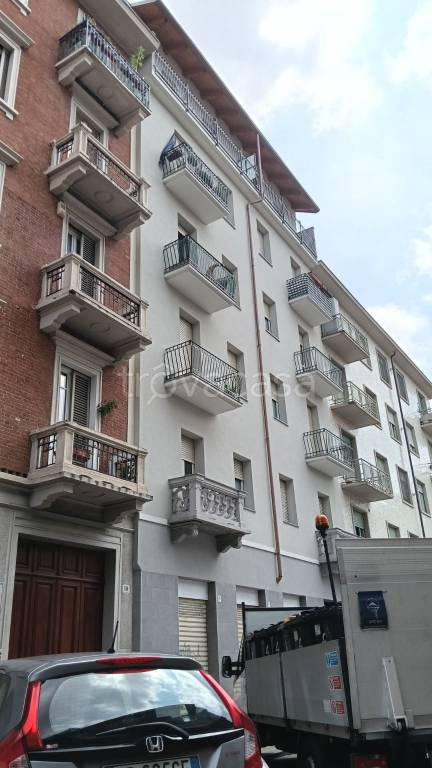 appartamento in affitto a Torino in zona Borgo San Paolo