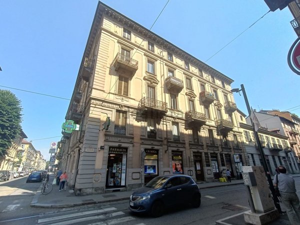 appartamento in affitto a Torino in zona Vanchiglia