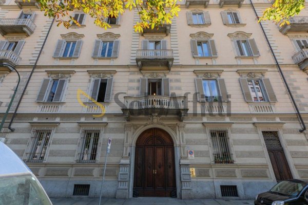 appartamento in affitto a Torino in zona Centro Storico