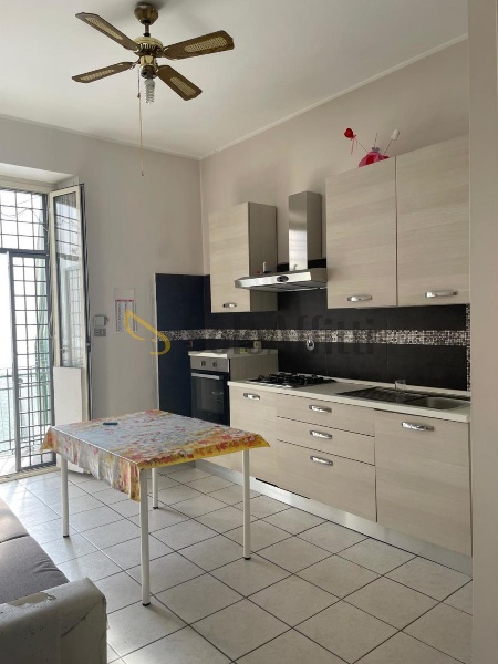 appartamento in affitto a Torino in zona San Donato