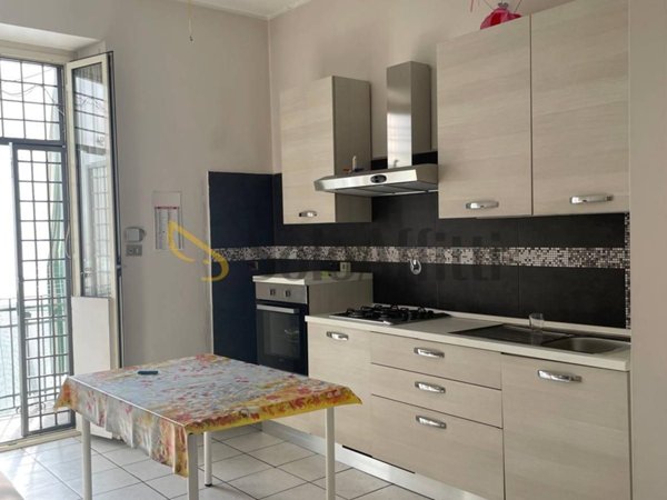 appartamento in affitto a Torino in zona San Donato