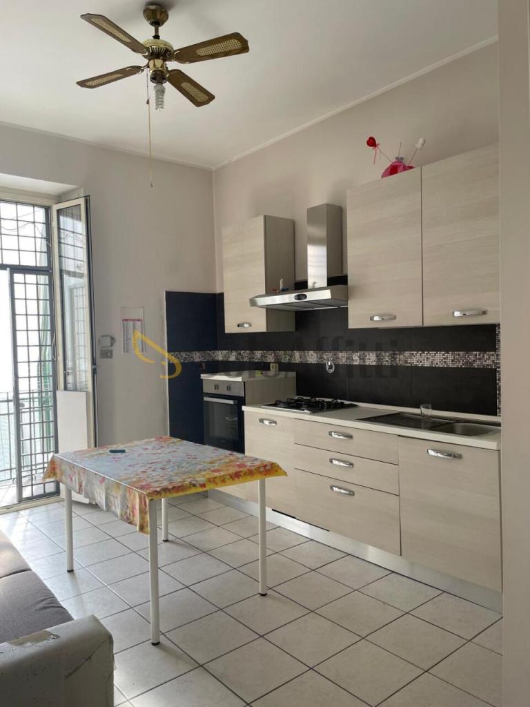 appartamento in affitto a Torino in zona Barriera di Milano