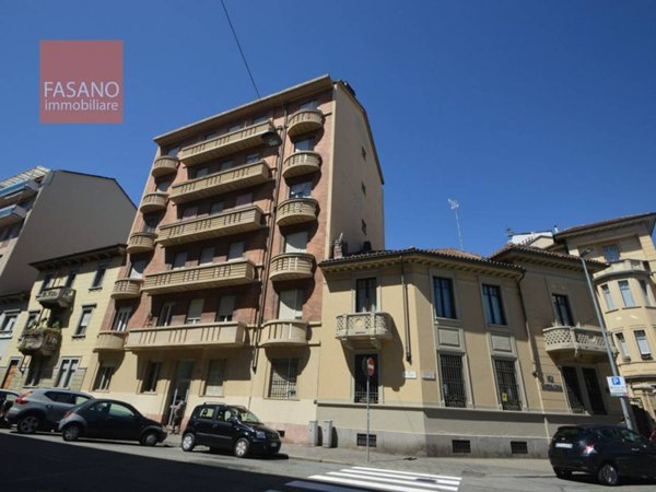 appartamento in affitto a Torino in zona Campidoglio