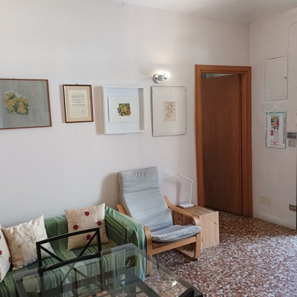 appartamento in affitto a Torino in zona Vanchiglia