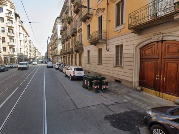 appartamento in affitto a Torino in zona San Salvario