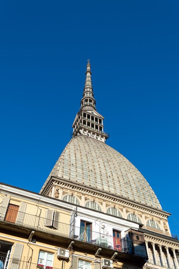appartamento in affitto a Torino in zona Centro Storico