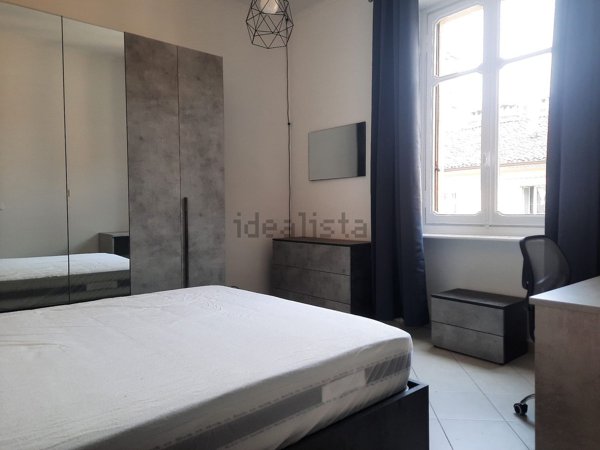 appartamento in affitto a Torino in zona Borgo San Paolo