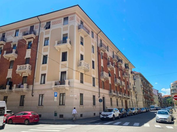 appartamento in affitto a Torino in zona Campidoglio
