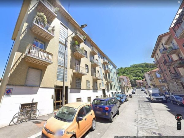 appartamento in affitto a Torino in zona Madonna del Pilone