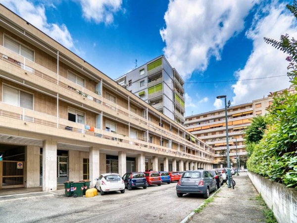 appartamento in affitto a Torino in zona Parella