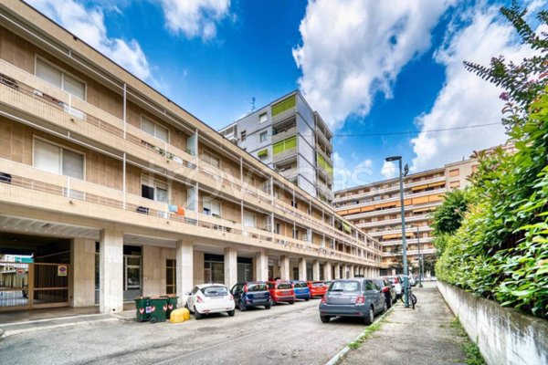 appartamento in affitto a Torino in zona Parella